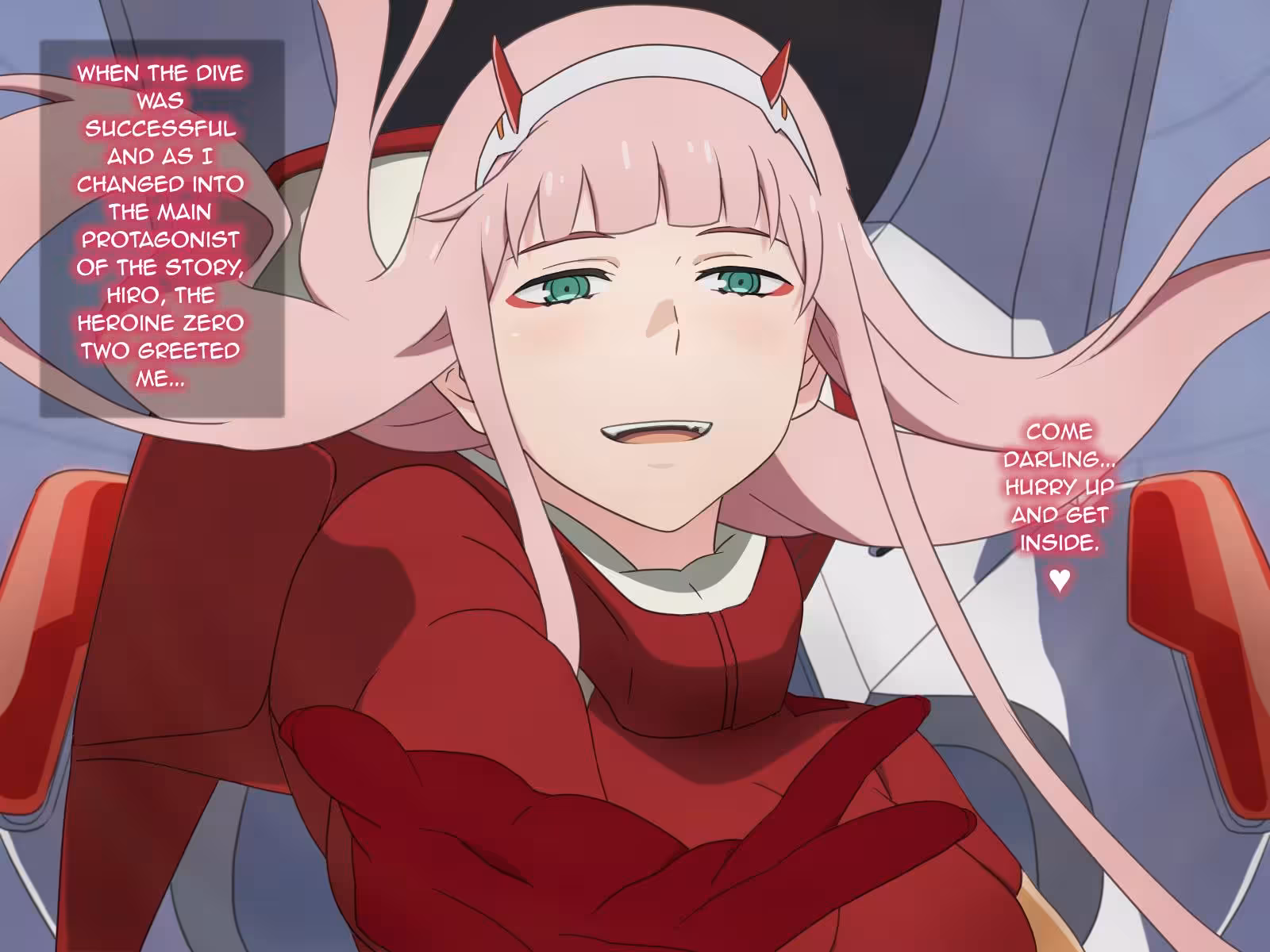 The Crimson Whisper: Obsessions Descent into the Abyss