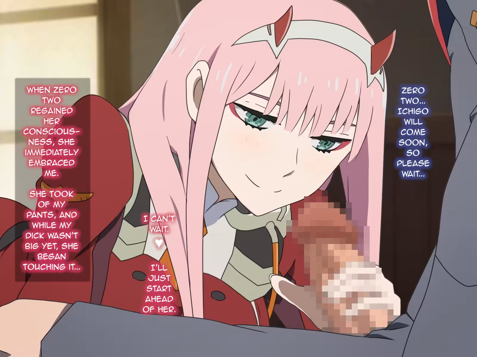 The Crimson Whisper: Obsessions Descent into the Abyss