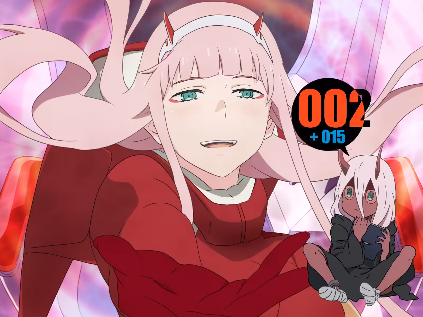 The Crimson Whisper: Obsessions Descent into the Abyss