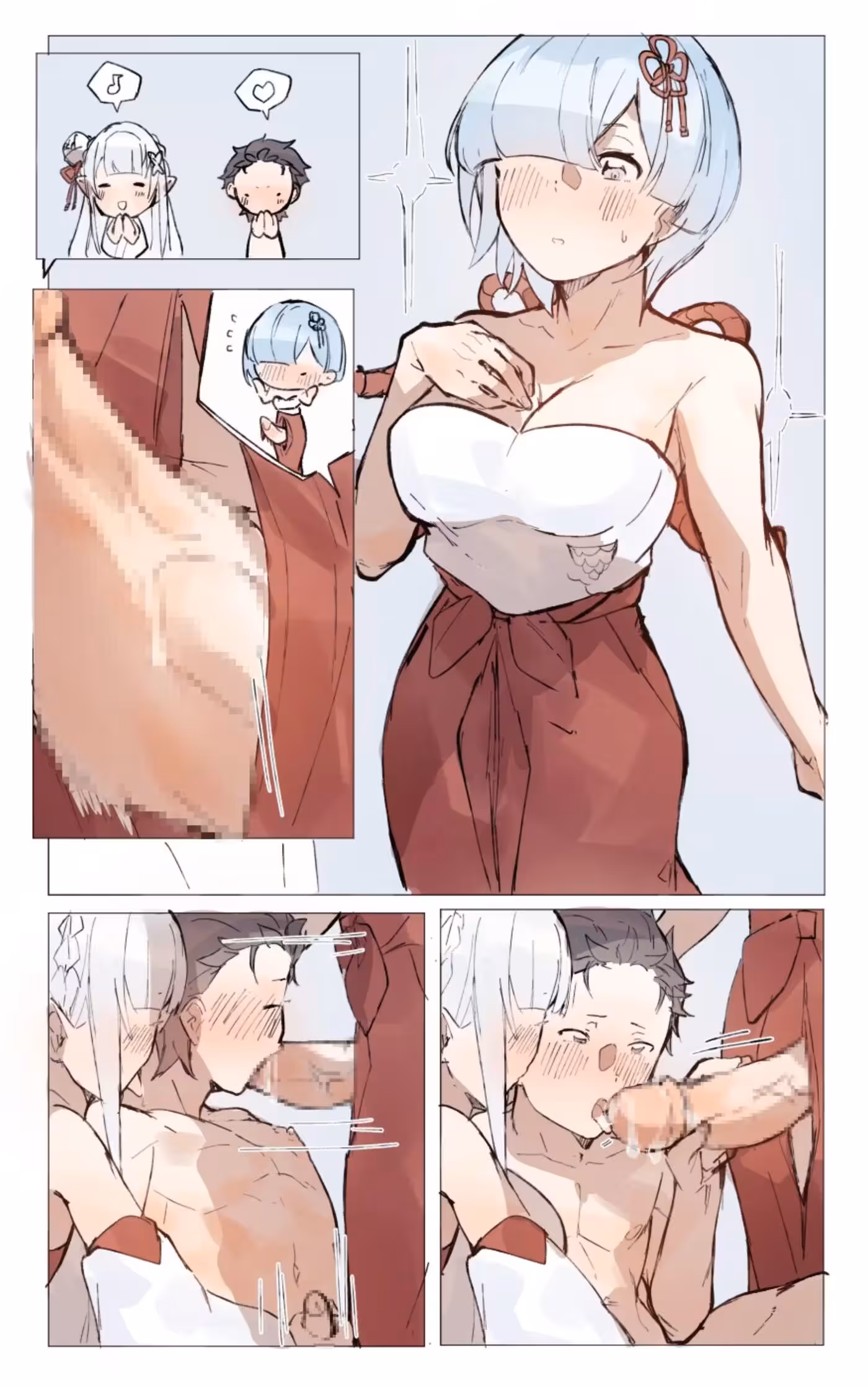 Embracing the Forbidden: Stolen Kisses Beneath the Lunar Eclipse