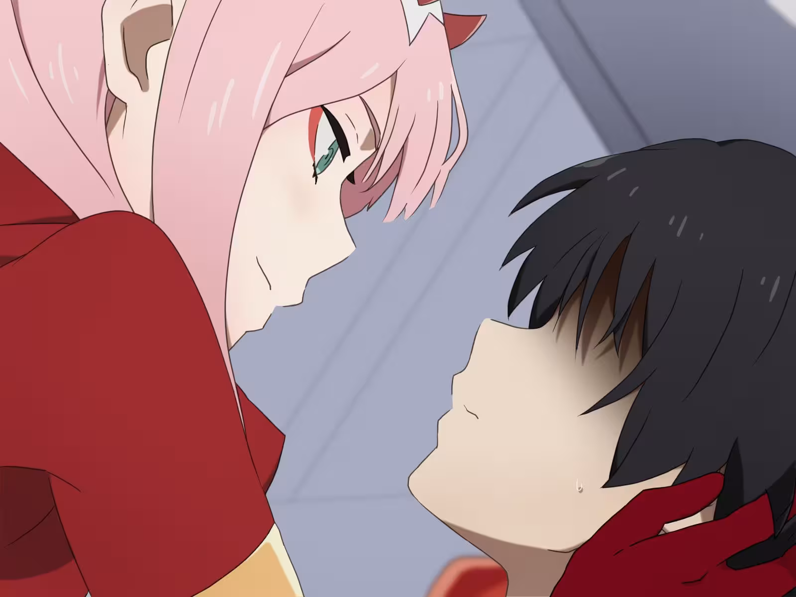 The Crimson Whisper: Obsessions Descent into the Abyss