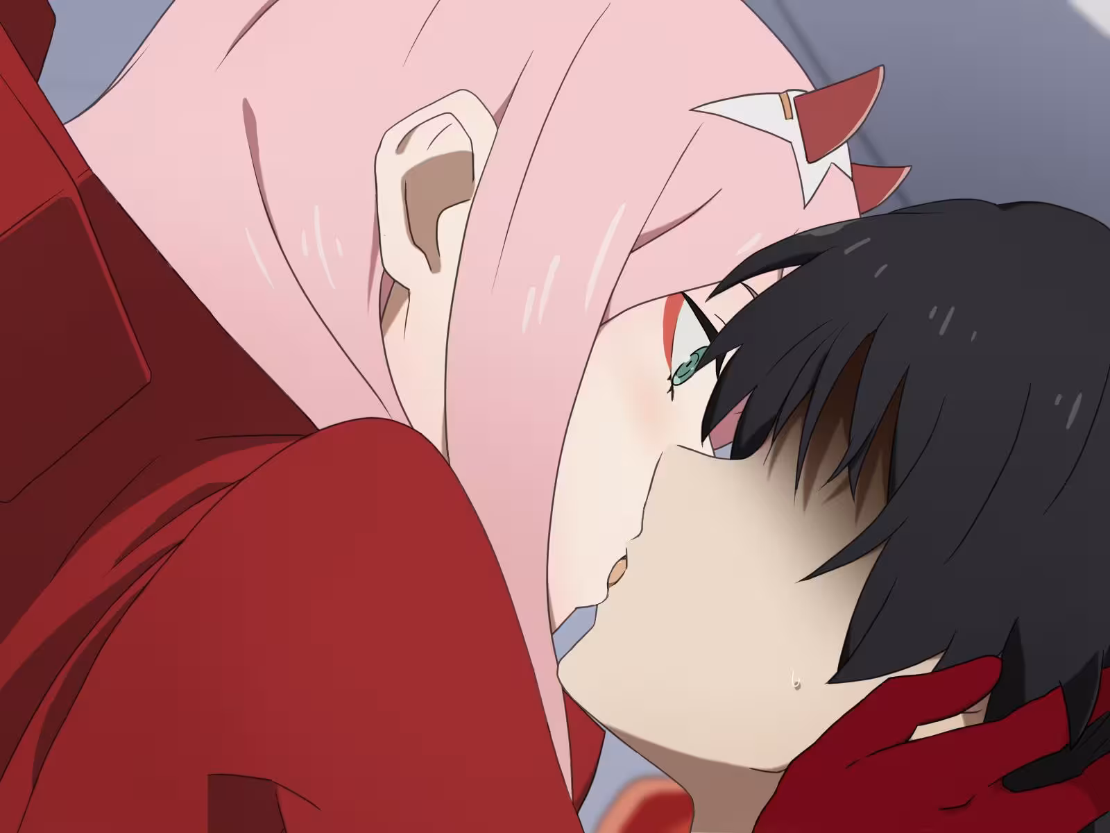 The Crimson Whisper: Obsessions Descent into the Abyss