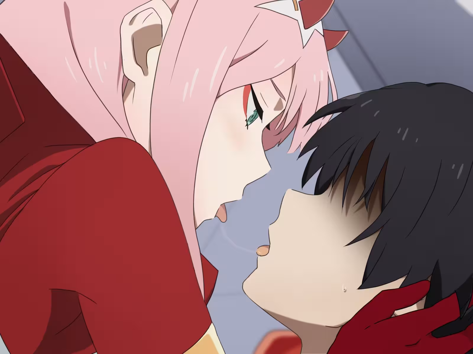 The Crimson Whisper: Obsessions Descent into the Abyss