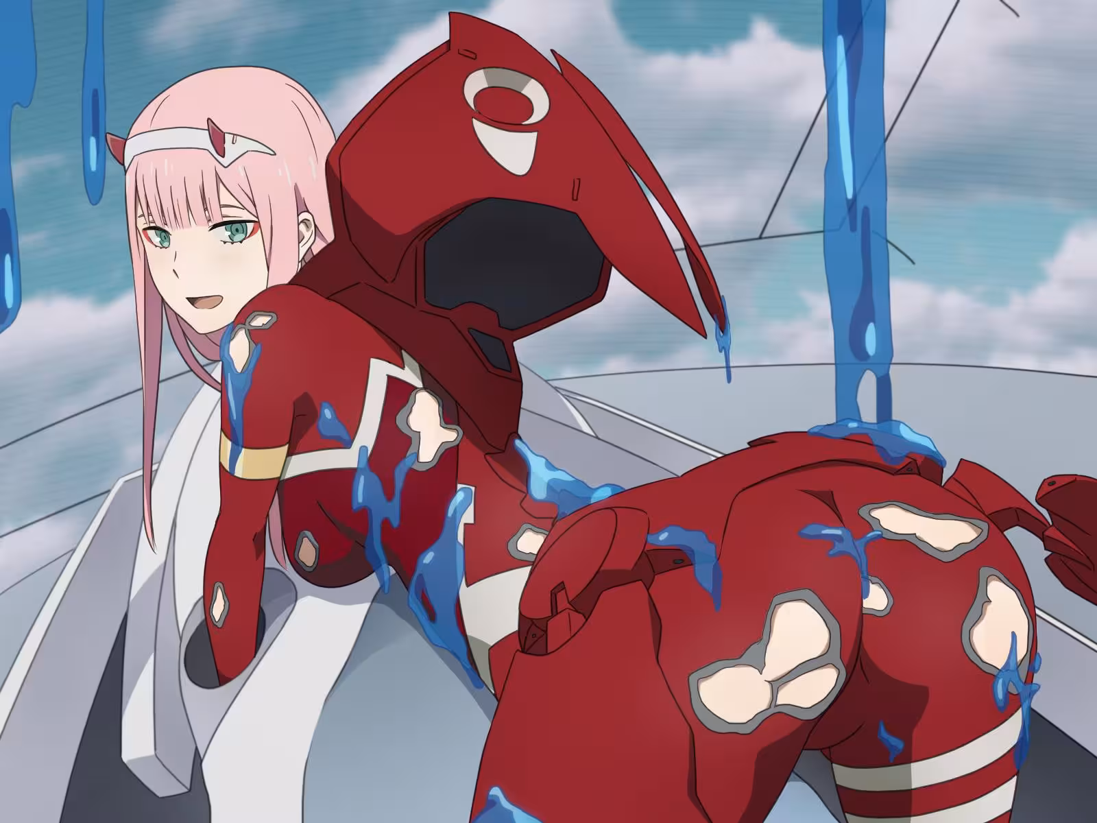 The Crimson Whisper: Obsessions Descent into the Abyss