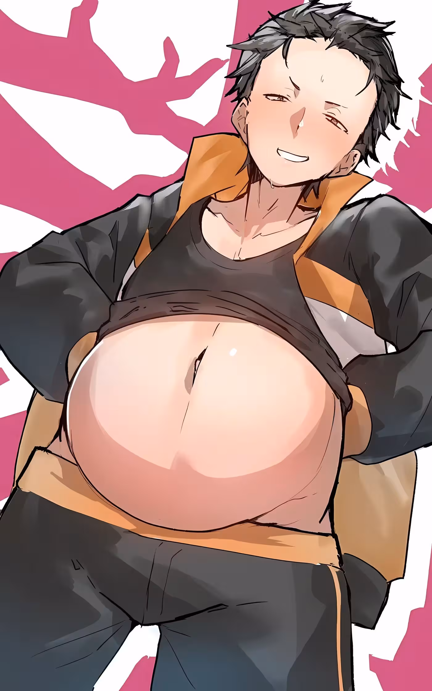 Subaru’s Blind Pursuit of Revelation: The Fata Morgana Story