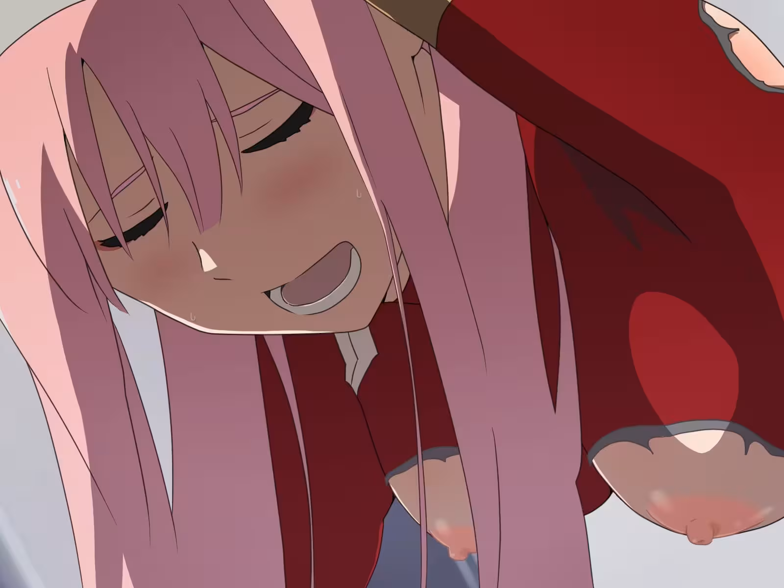 The Crimson Whisper: Obsessions Descent into the Abyss