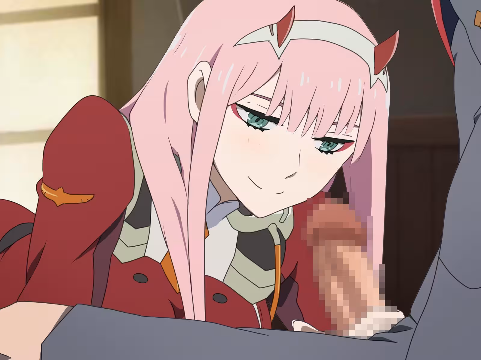 The Crimson Whisper: Obsessions Descent into the Abyss