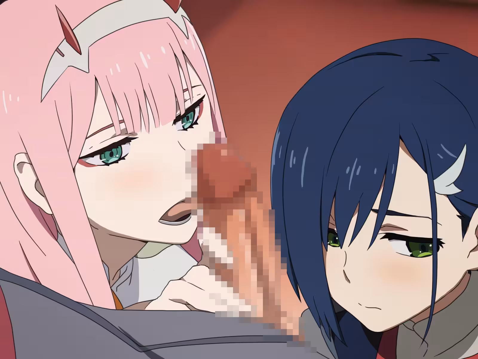 The Crimson Whisper: Obsessions Descent into the Abyss