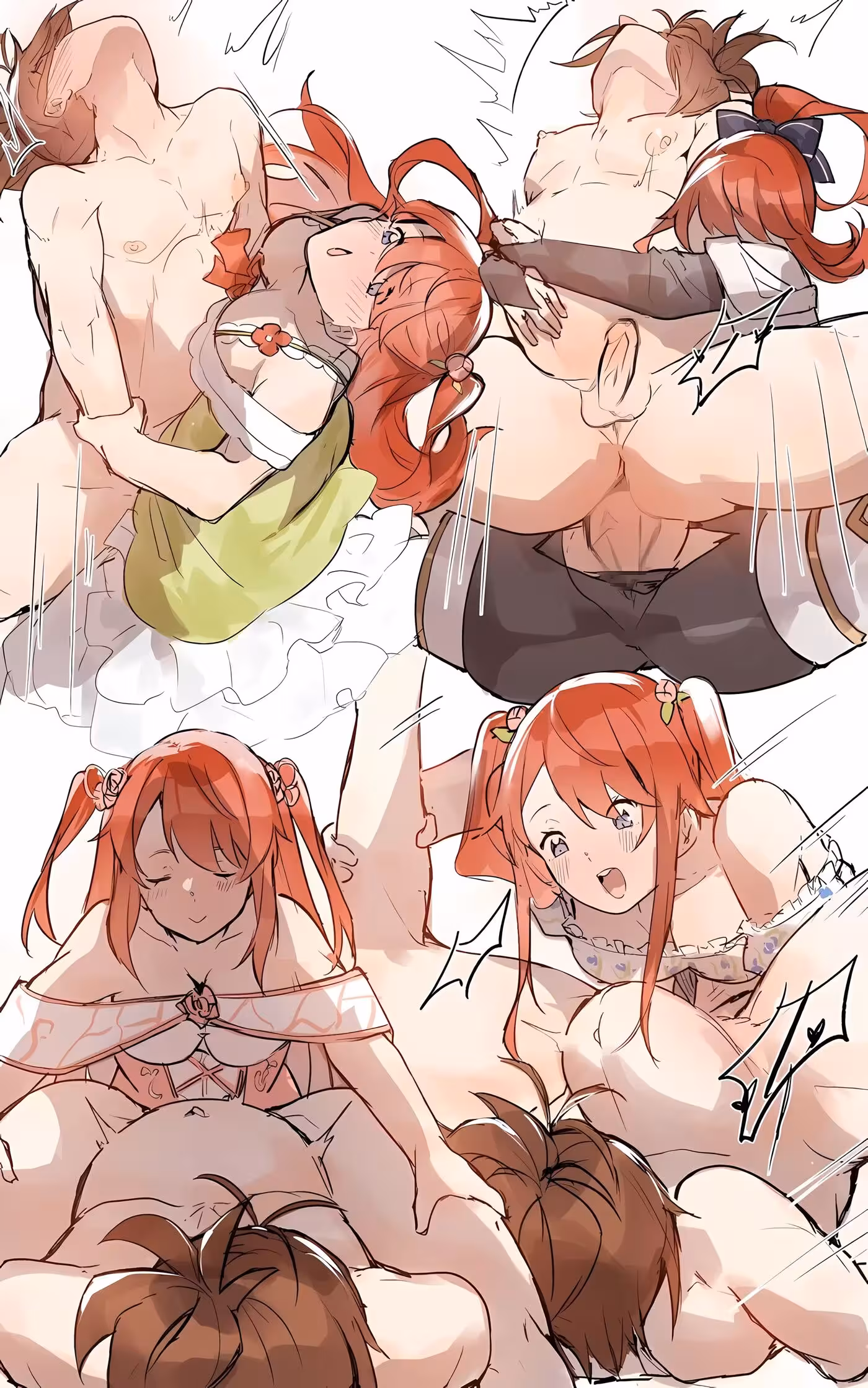 Subaru’s Blind Pursuit of Revelation: The Fata Morgana Story