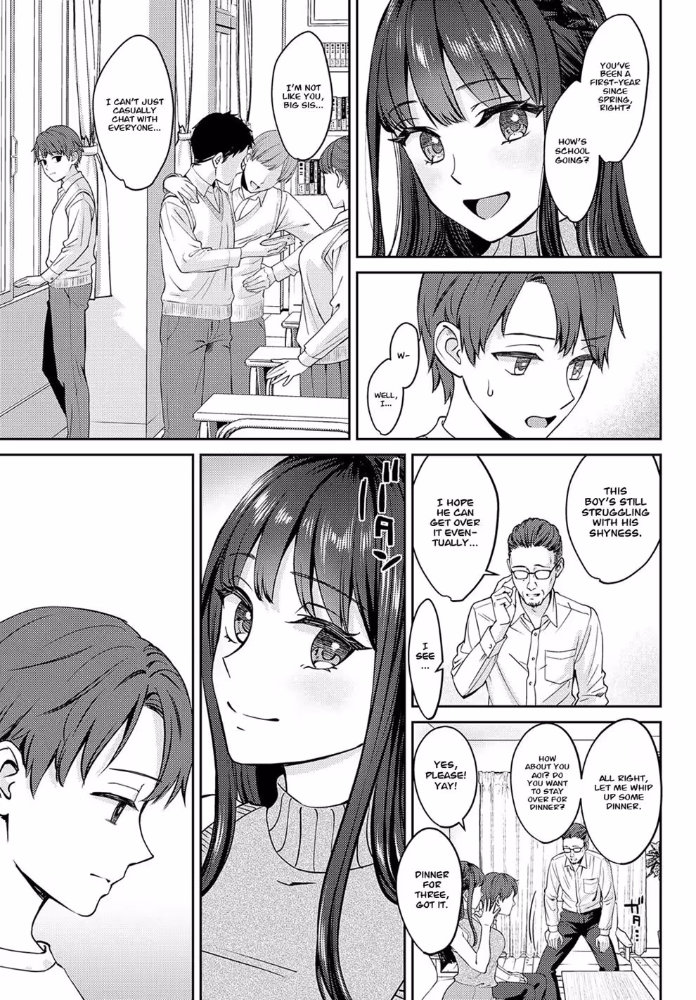 Tachikiru Hodo Ni Koishikute: The Cursed Dance of Forbidden Desire