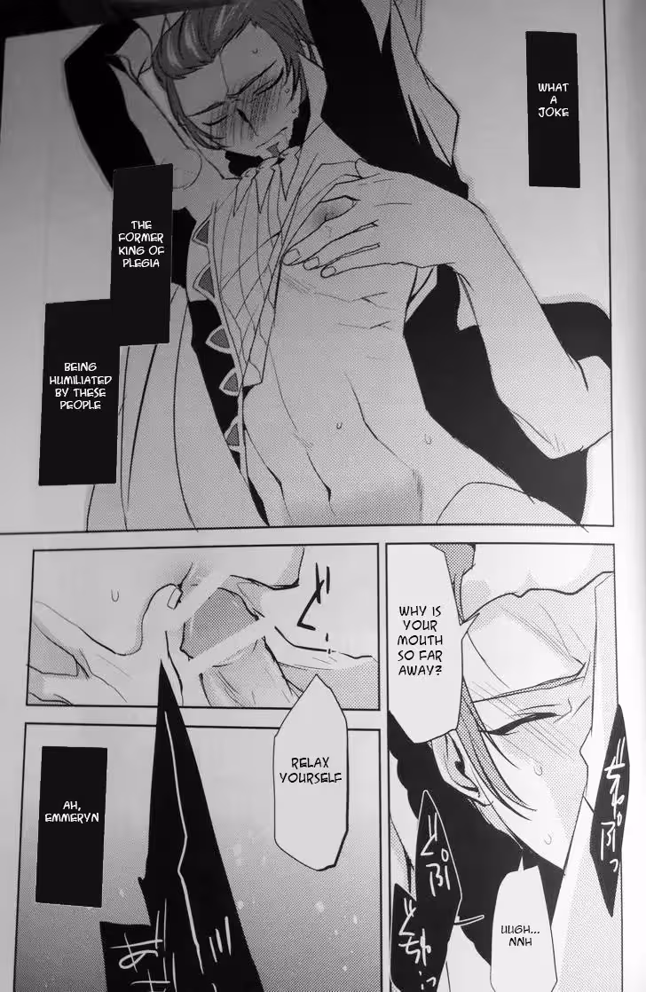 The Desperate Pact: A Tactician and Dark Kings Fury and Obsession