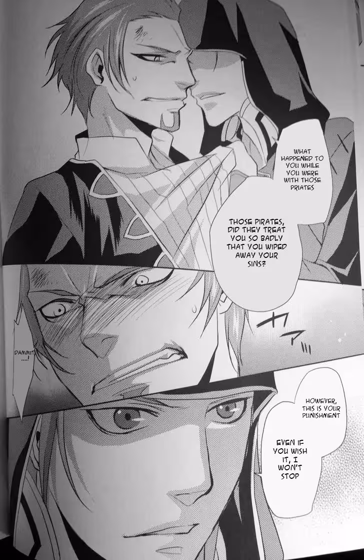 The Desperate Pact: A Tactician and Dark Kings Fury and Obsession