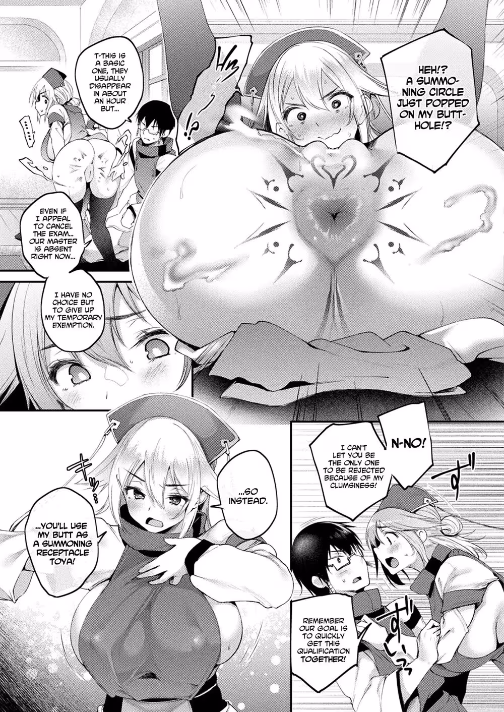 The Sin of the Crooked Heart: A Tadashi Mamono Tale