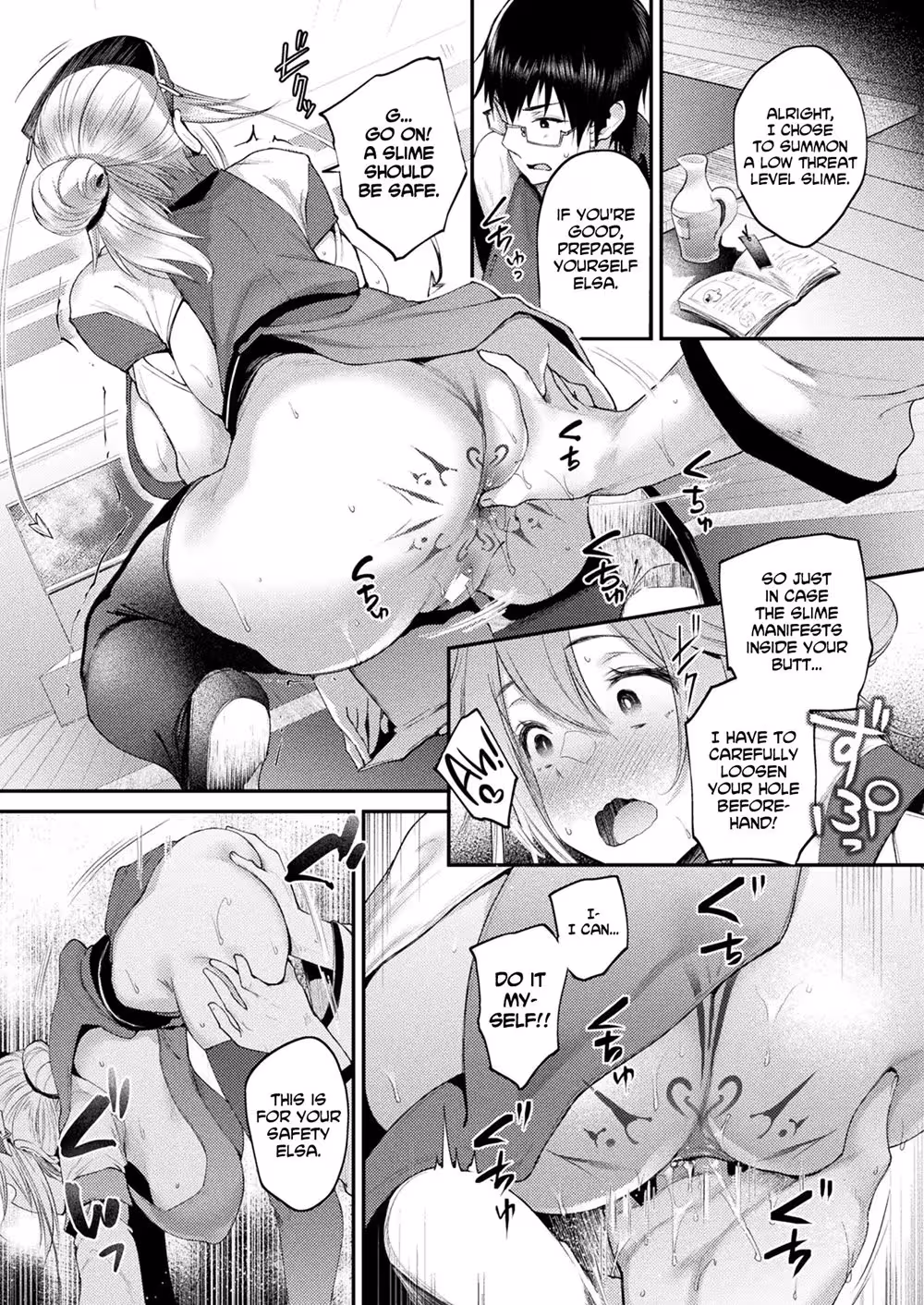 The Sin of the Crooked Heart: A Tadashi Mamono Tale