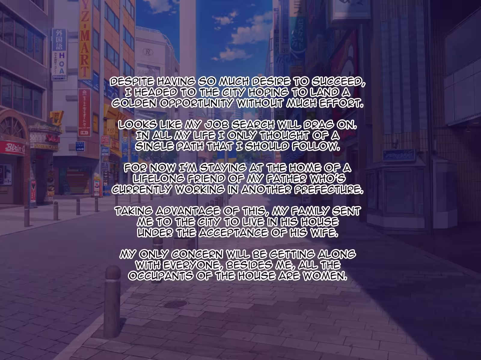 Uncovering a Web of Secrets and Desire Beneath the Facade of Deceit