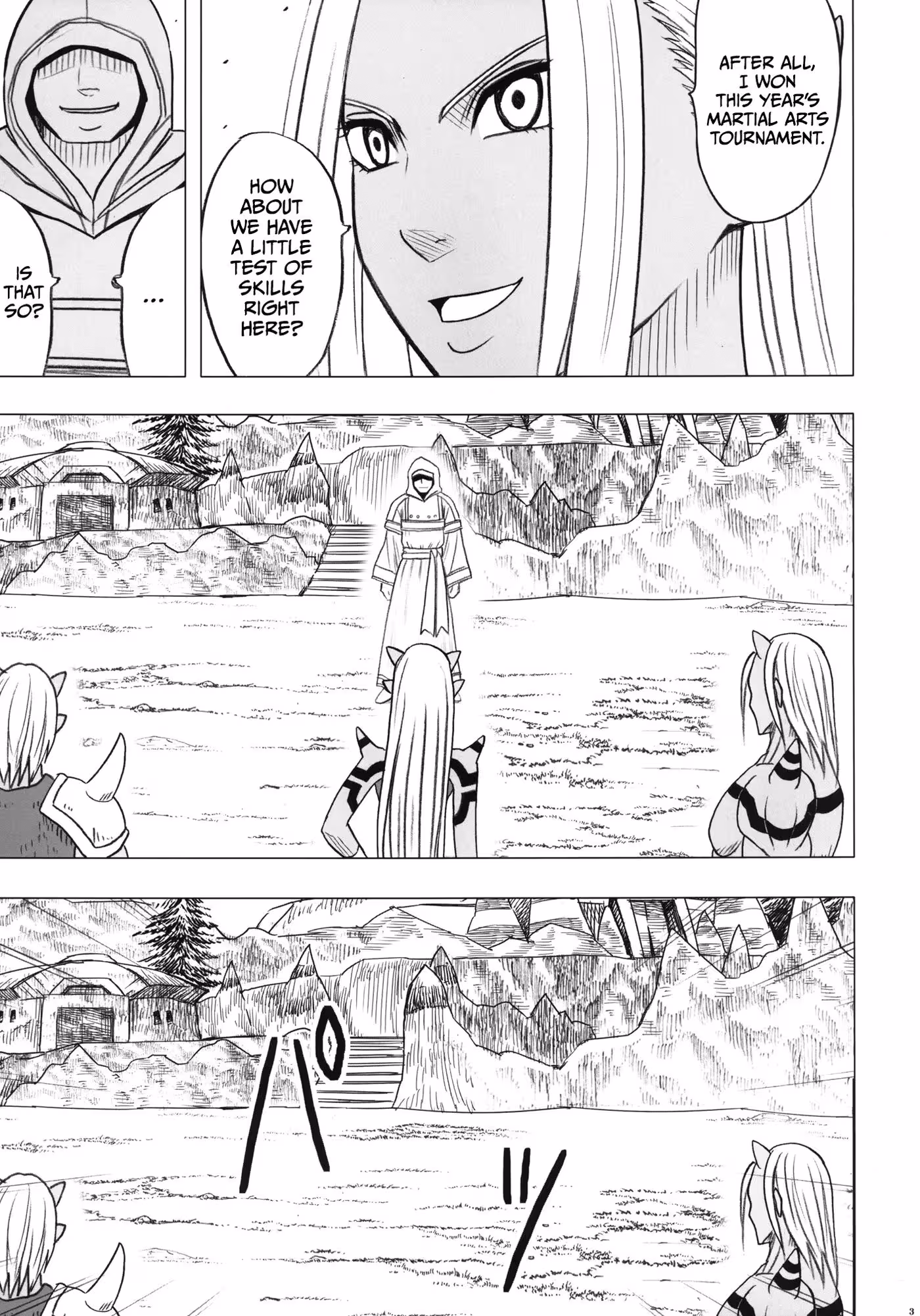 Yearning and Surrender in the Shadow of Forbidden Hours