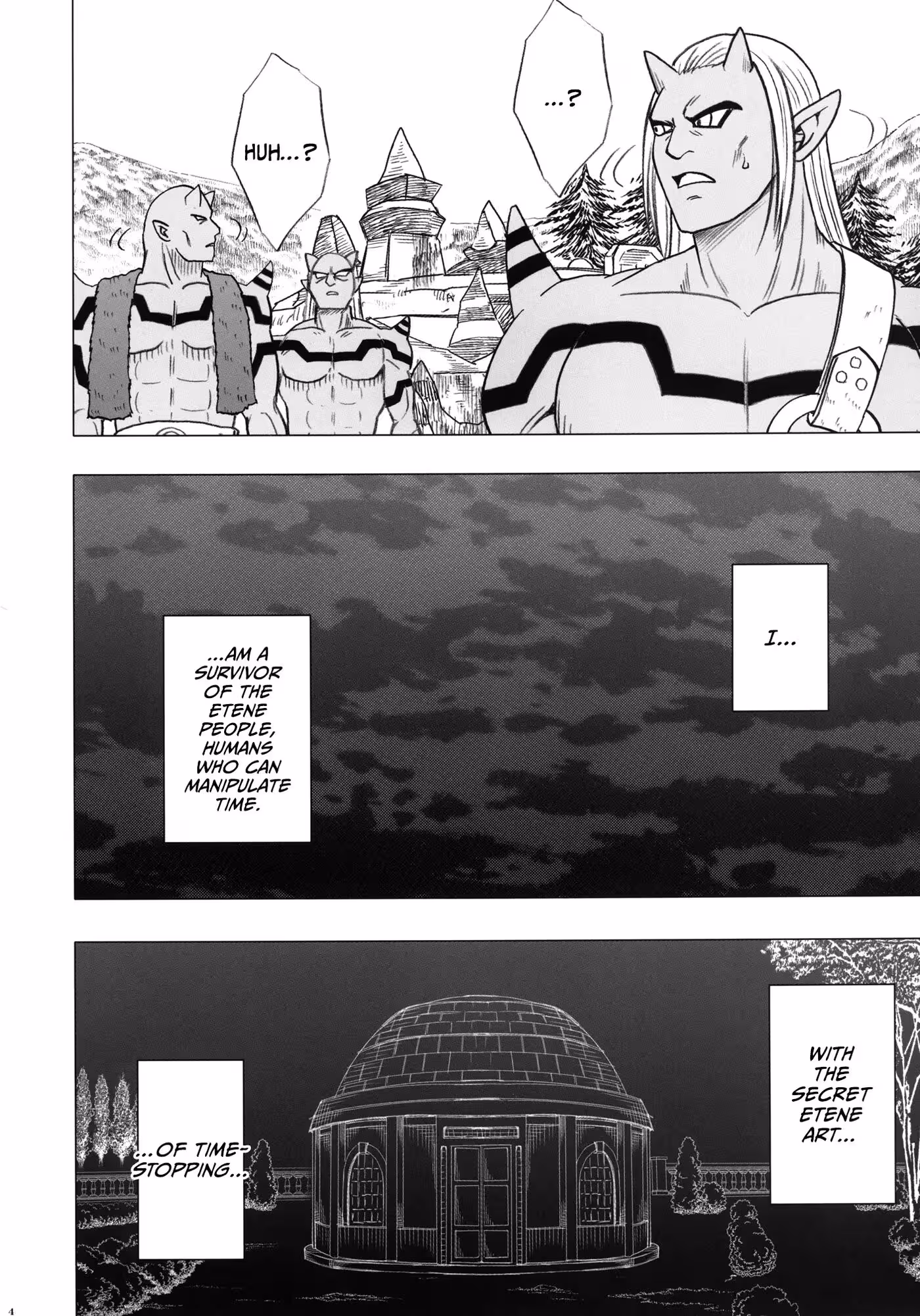 Yearning and Surrender in the Shadow of Forbidden Hours