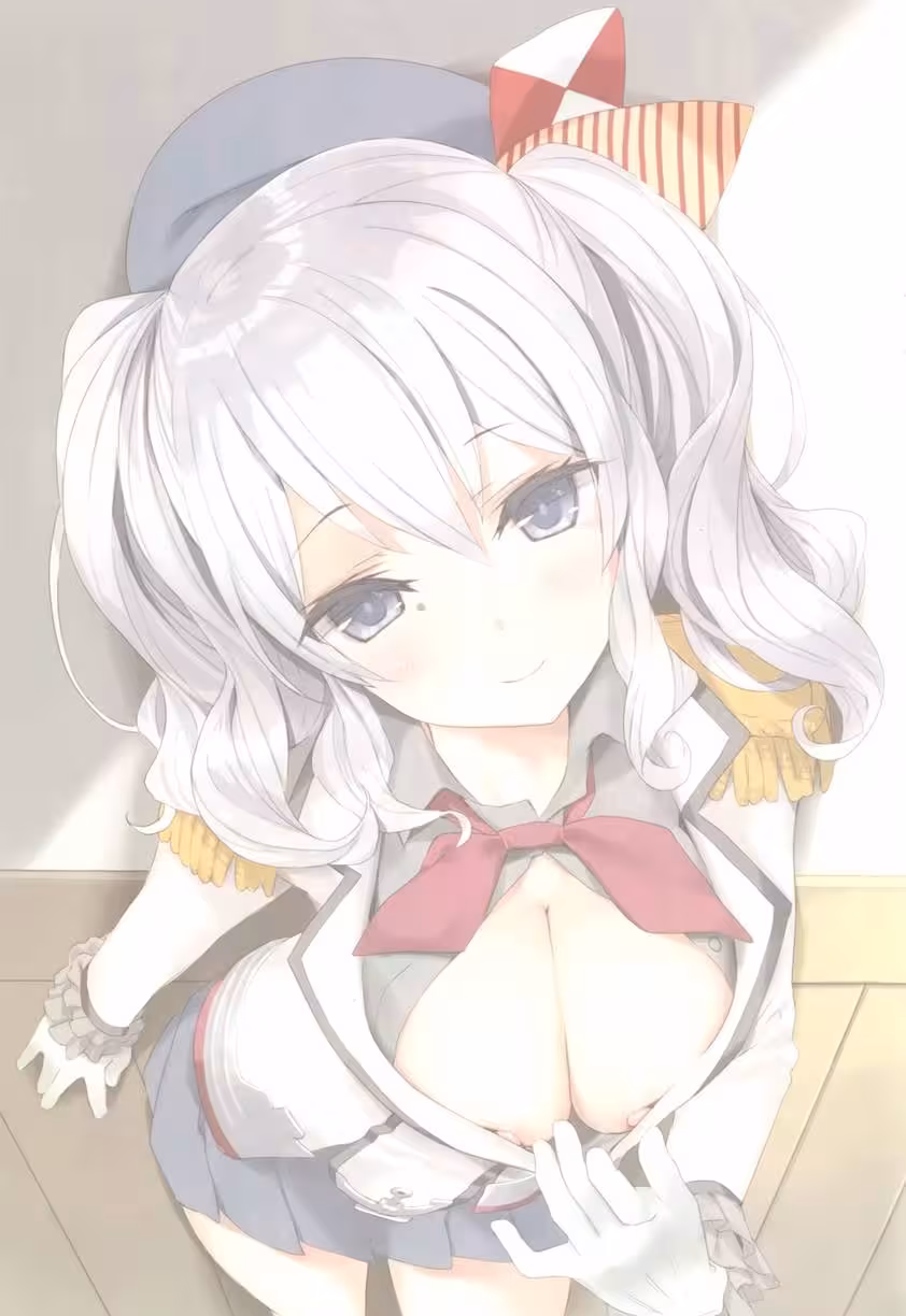 Kokos Confessions: Passions Torment Beyond the Kashima Threshold