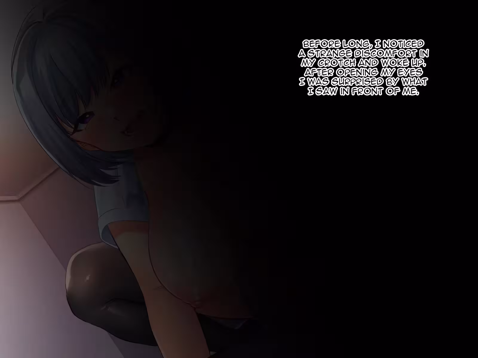 Uncovering a Web of Secrets and Desire Beneath the Facade of Deceit