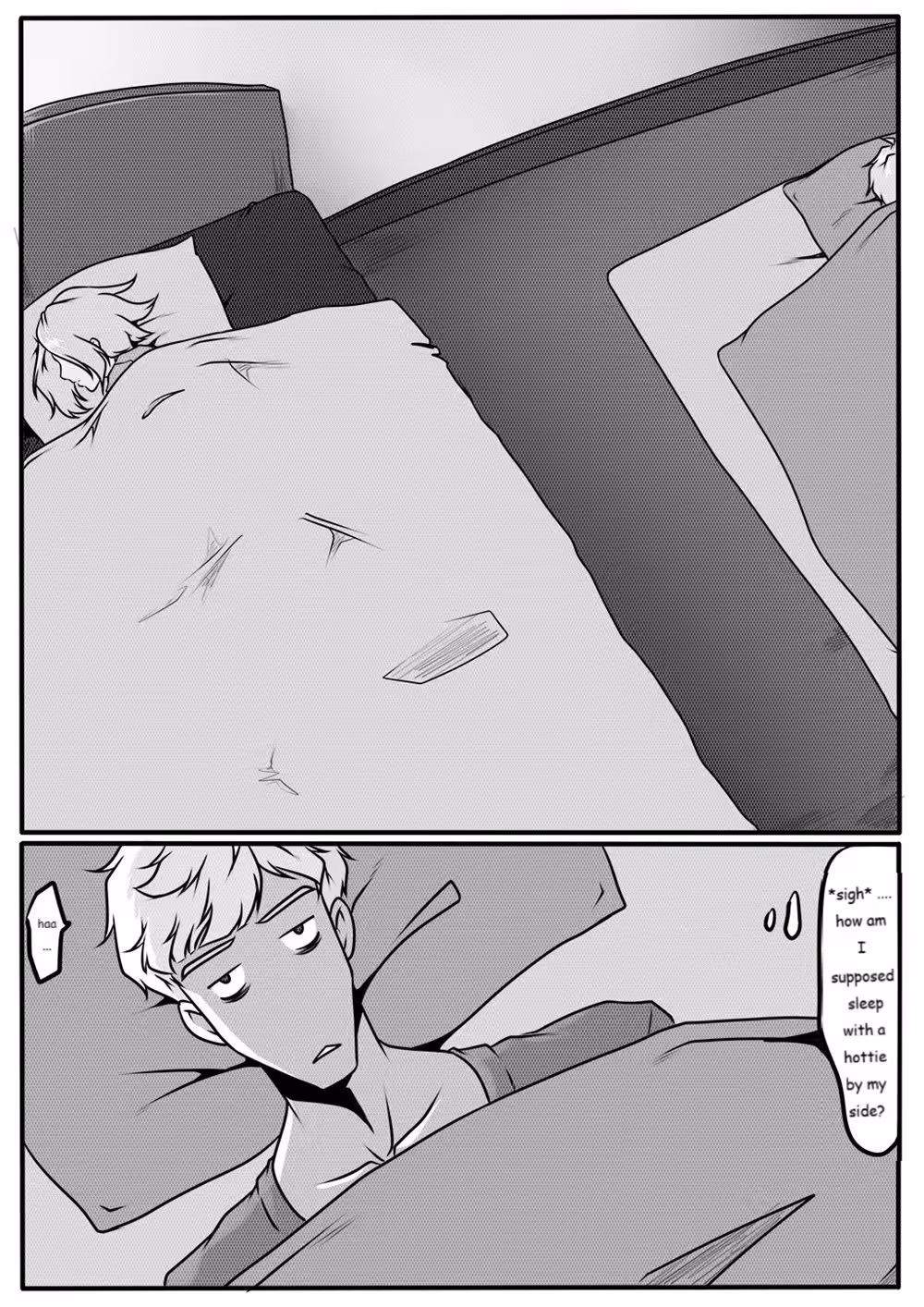 Tiandu Witch: Forbidden Hunger