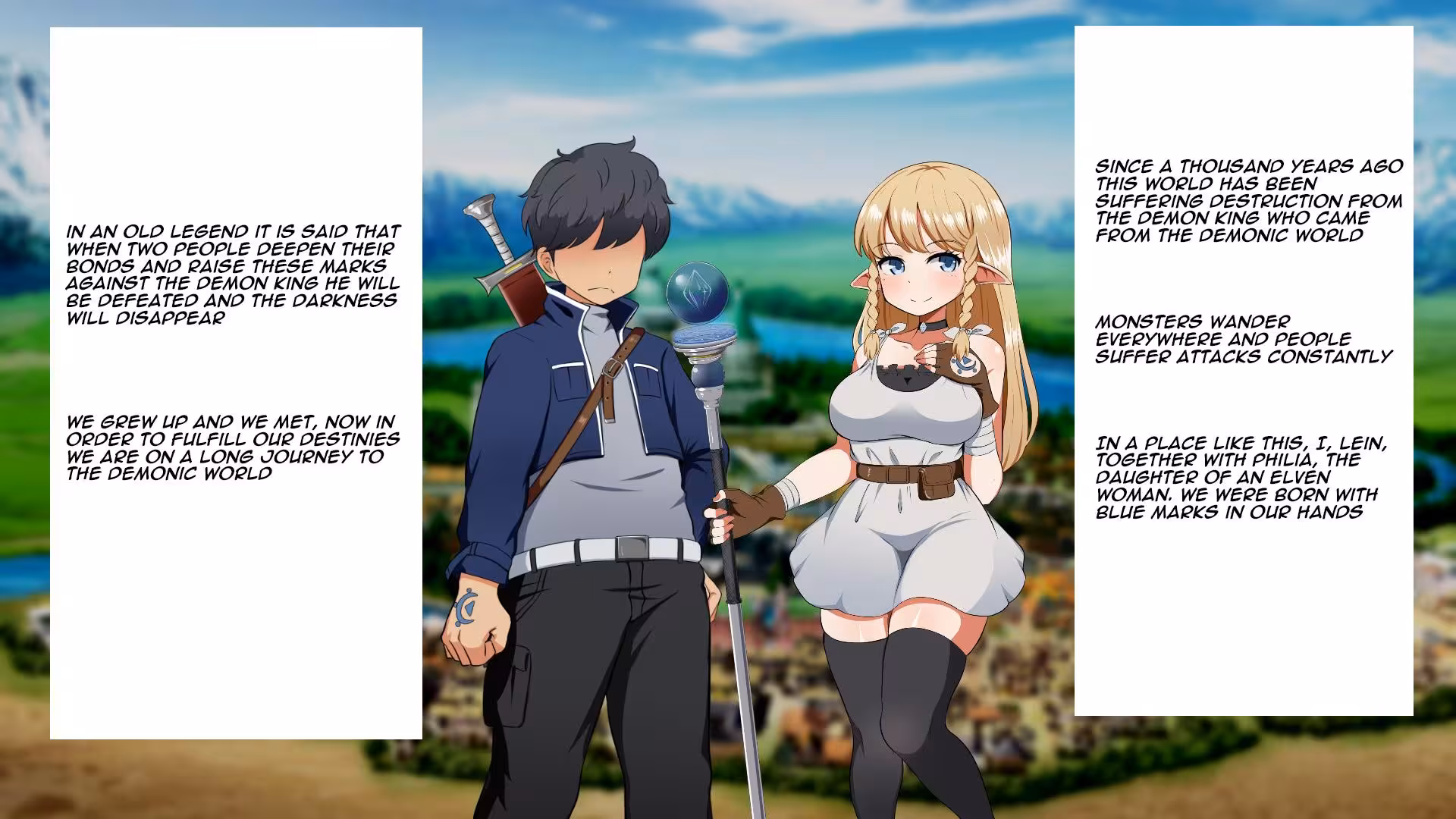 Anointed by a Secret Obsession: The Relentless Pursuit of a Forbidden Bond