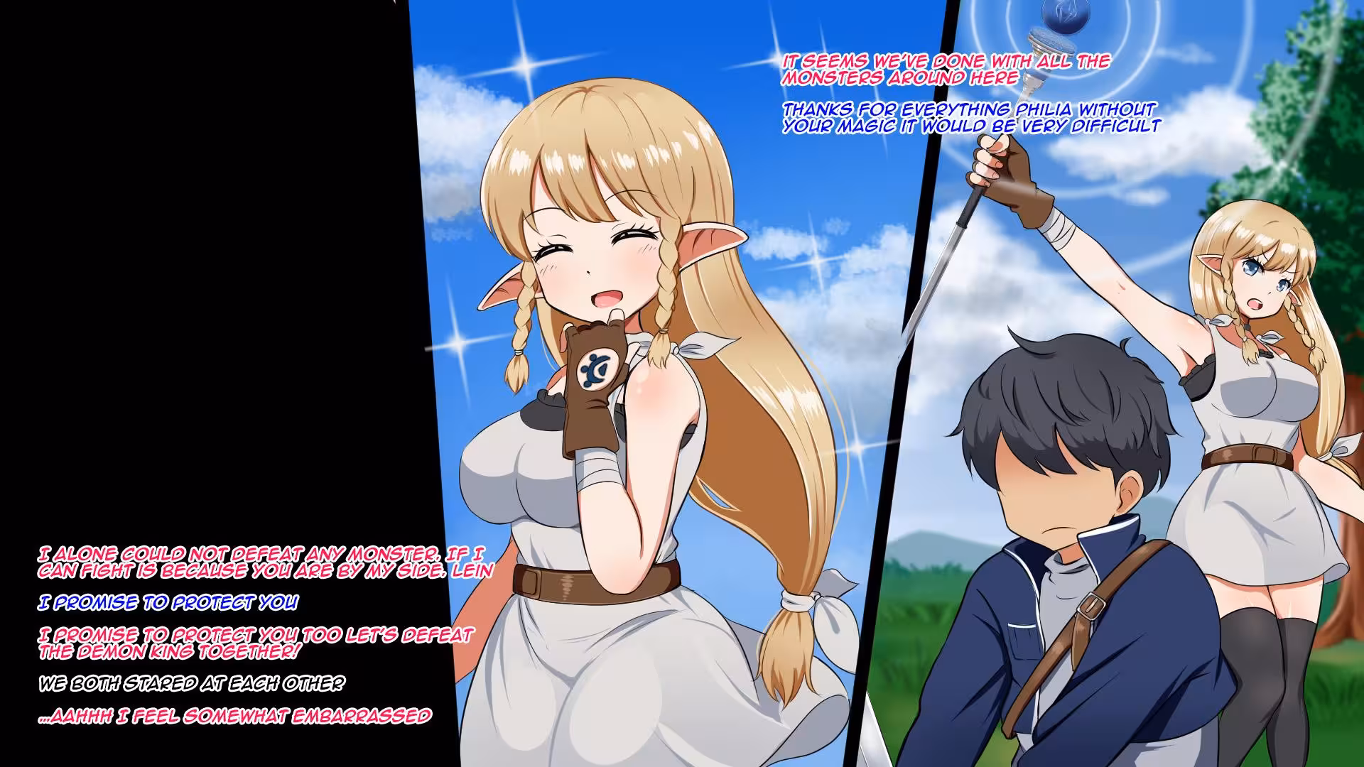 Anointed by a Secret Obsession: The Relentless Pursuit of a Forbidden Bond