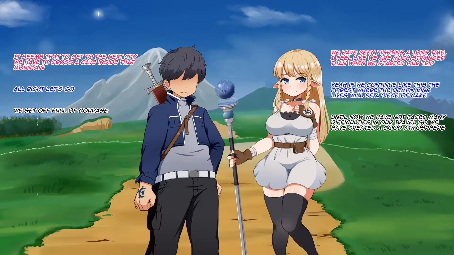 Anointed by a Secret Obsession: The Relentless Pursuit of a Forbidden Bond