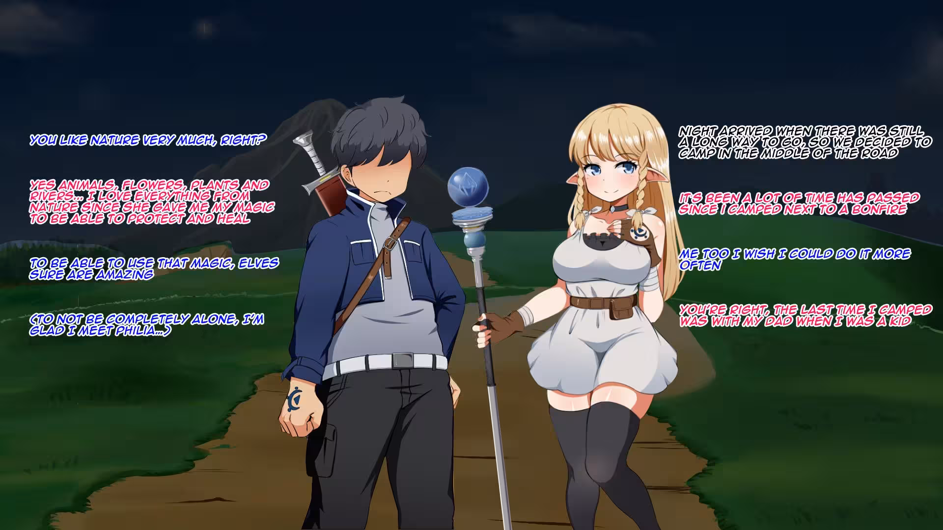 Anointed by a Secret Obsession: The Relentless Pursuit of a Forbidden Bond