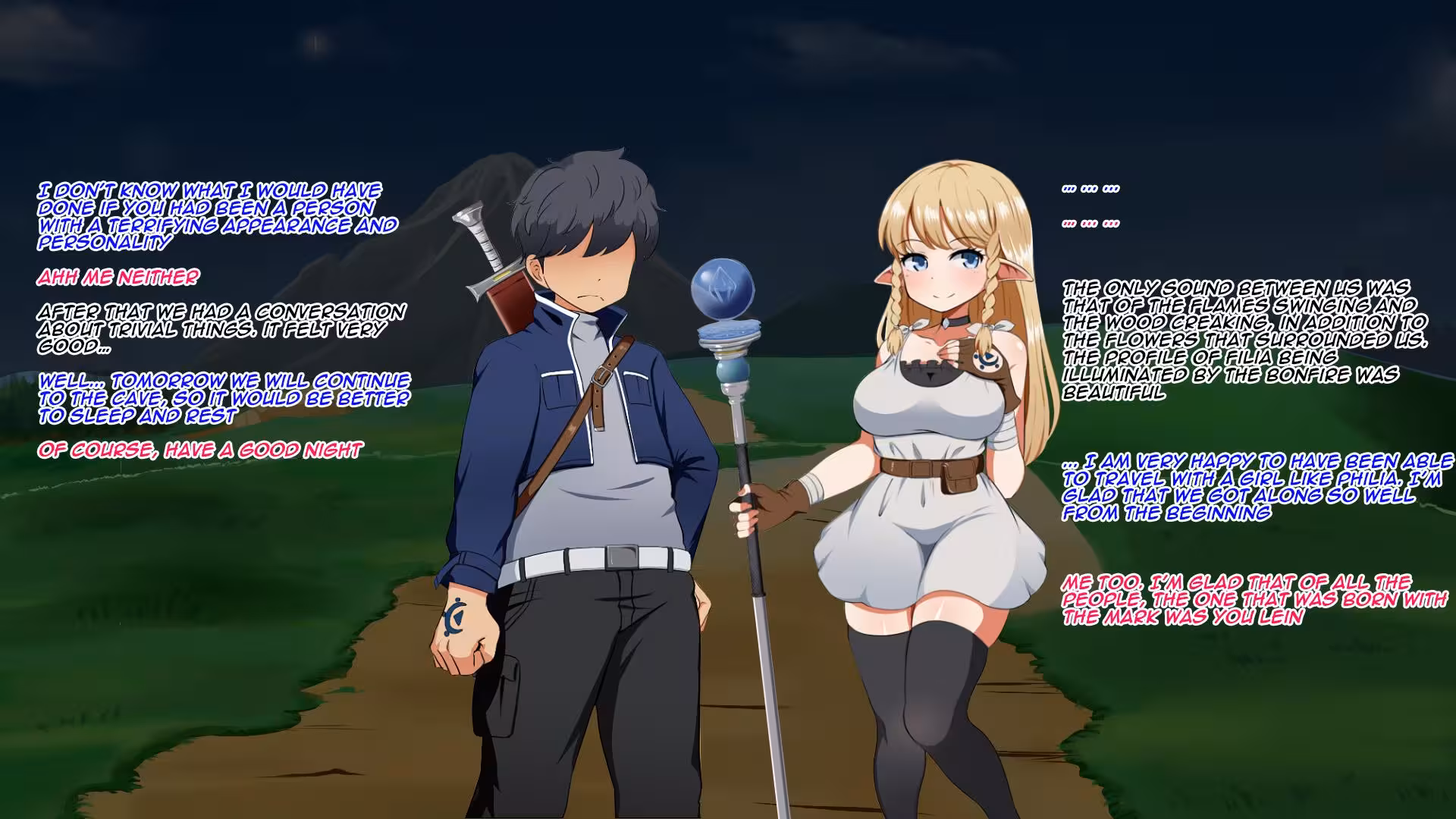 Anointed by a Secret Obsession: The Relentless Pursuit of a Forbidden Bond