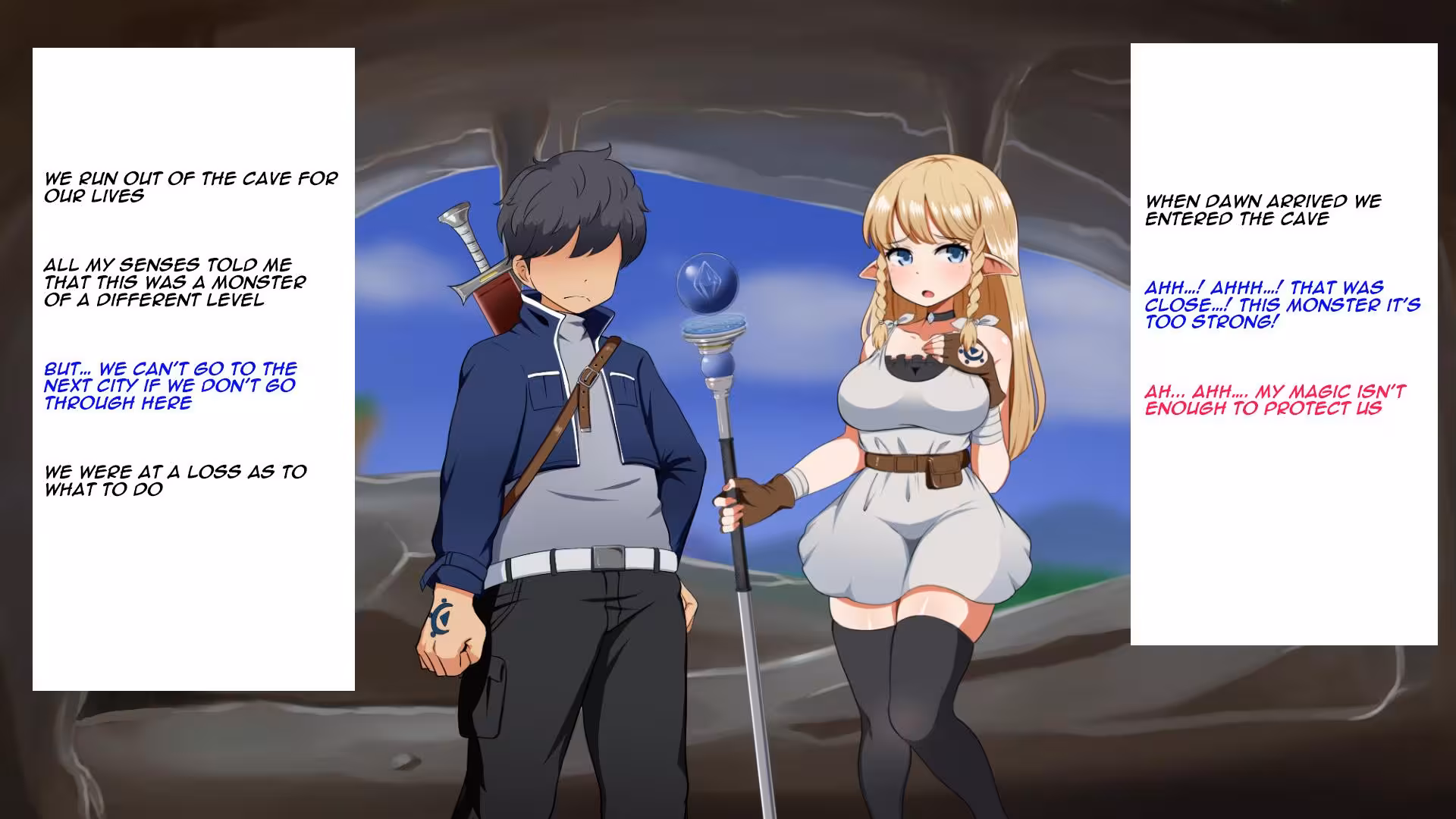 Anointed by a Secret Obsession: The Relentless Pursuit of a Forbidden Bond