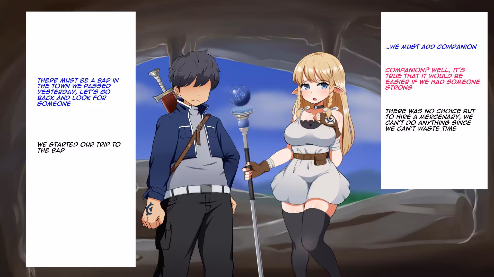 Anointed by a Secret Obsession: The Relentless Pursuit of a Forbidden Bond