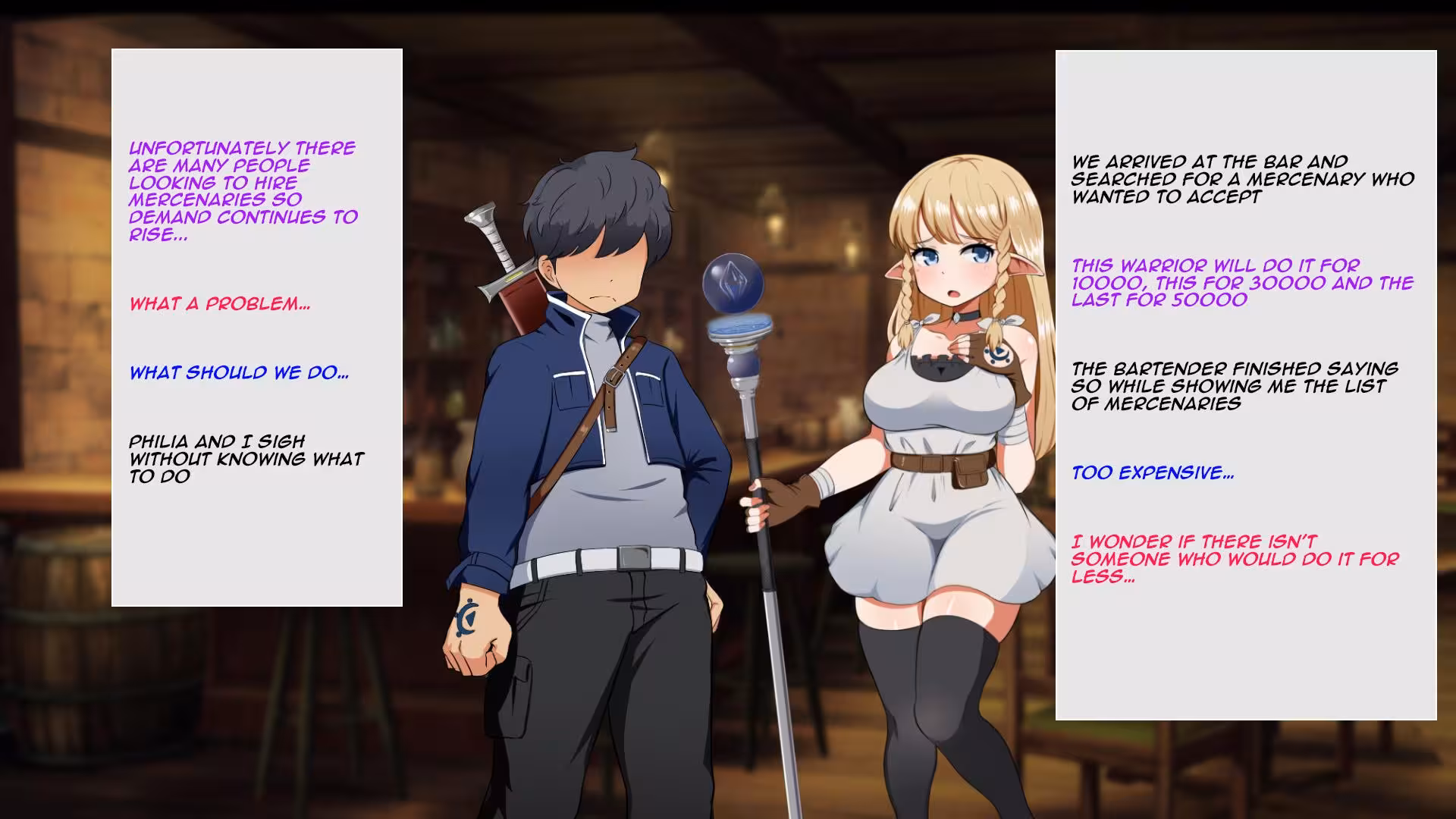 Anointed by a Secret Obsession: The Relentless Pursuit of a Forbidden Bond