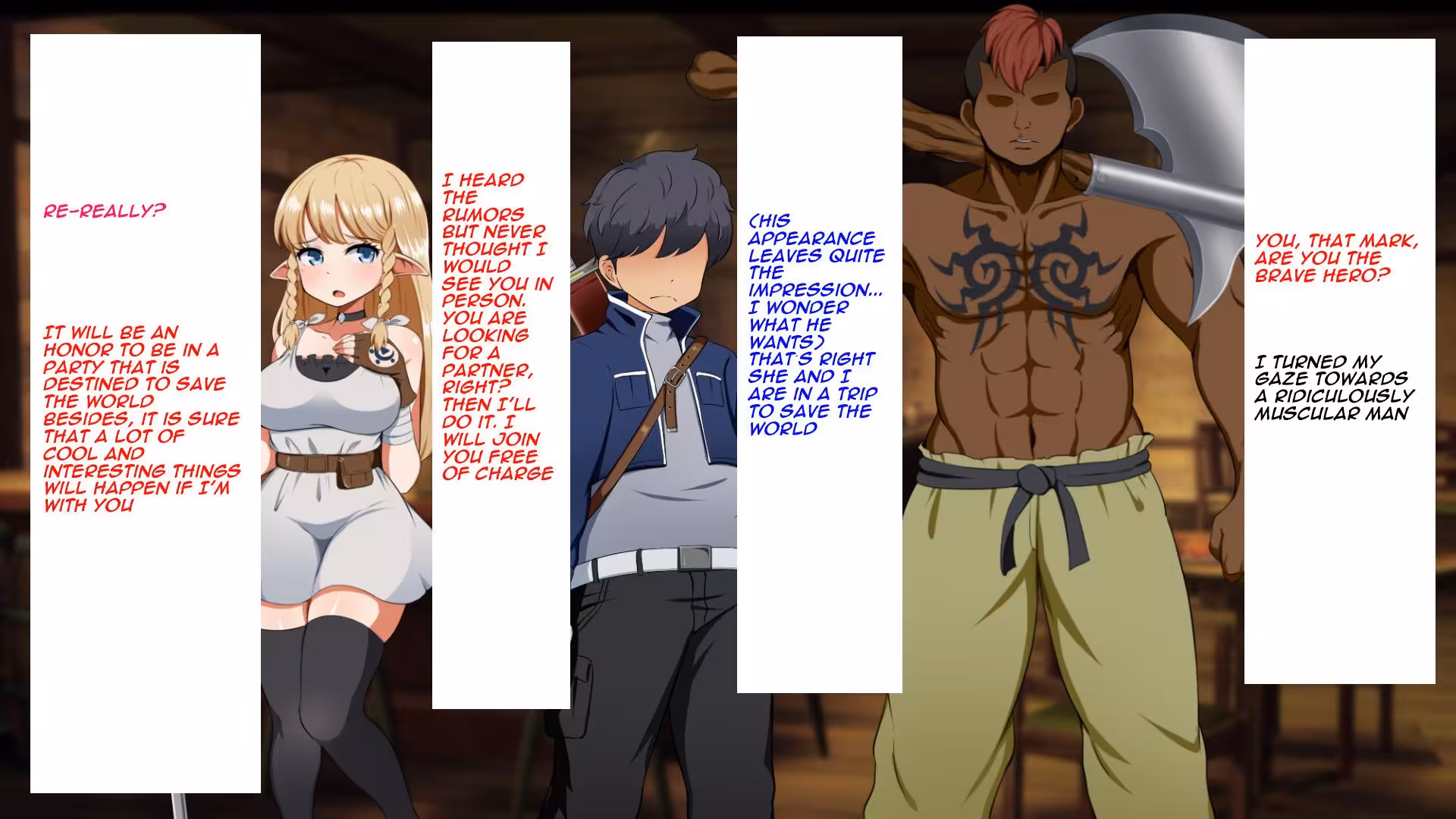 Anointed by a Secret Obsession: The Relentless Pursuit of a Forbidden Bond