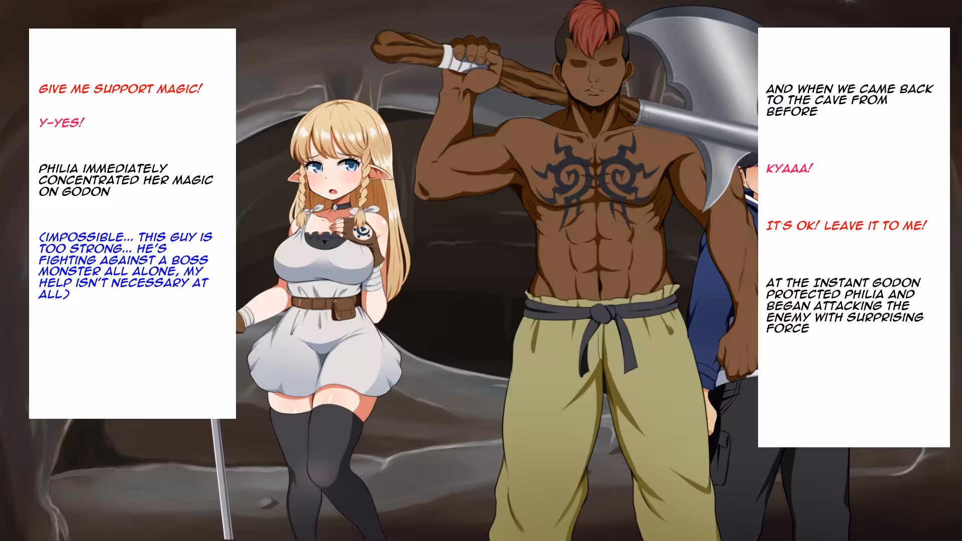 Anointed by a Secret Obsession: The Relentless Pursuit of a Forbidden Bond