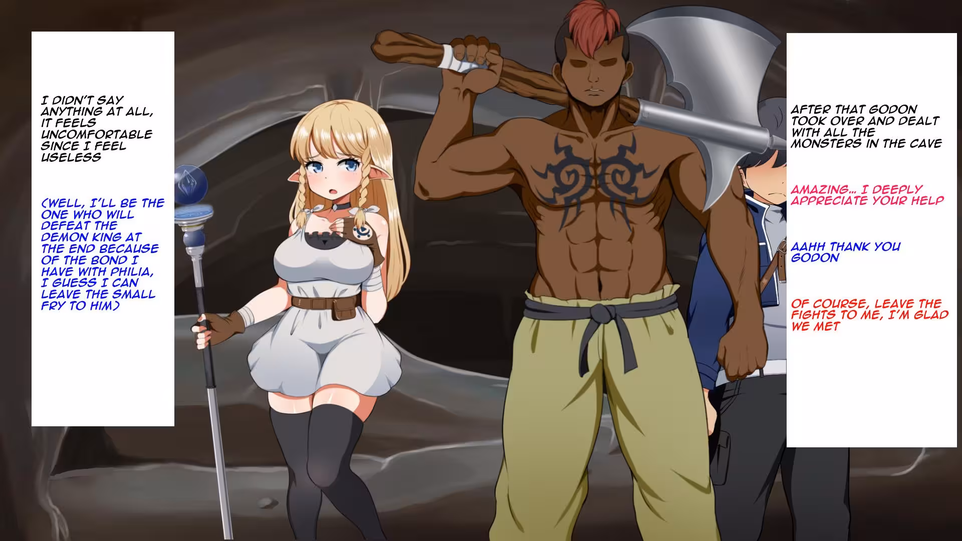 Anointed by a Secret Obsession: The Relentless Pursuit of a Forbidden Bond