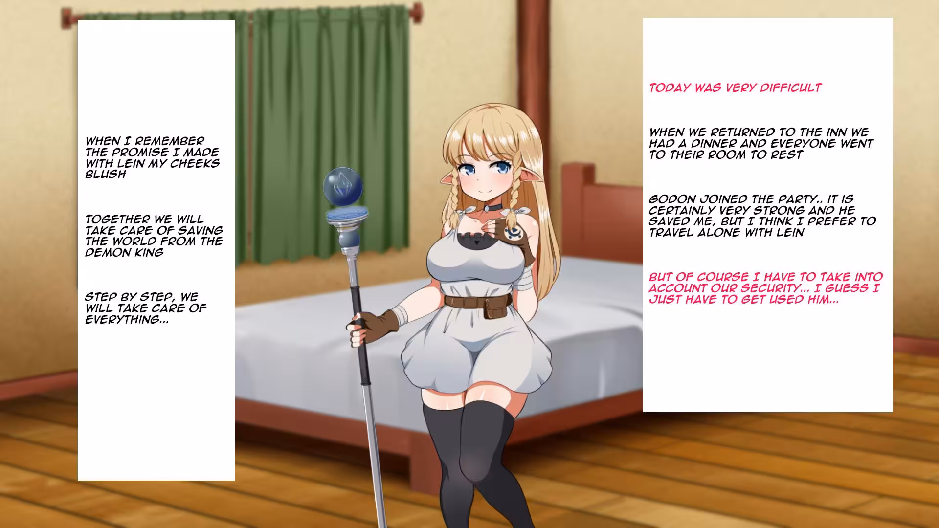 Anointed by a Secret Obsession: The Relentless Pursuit of a Forbidden Bond