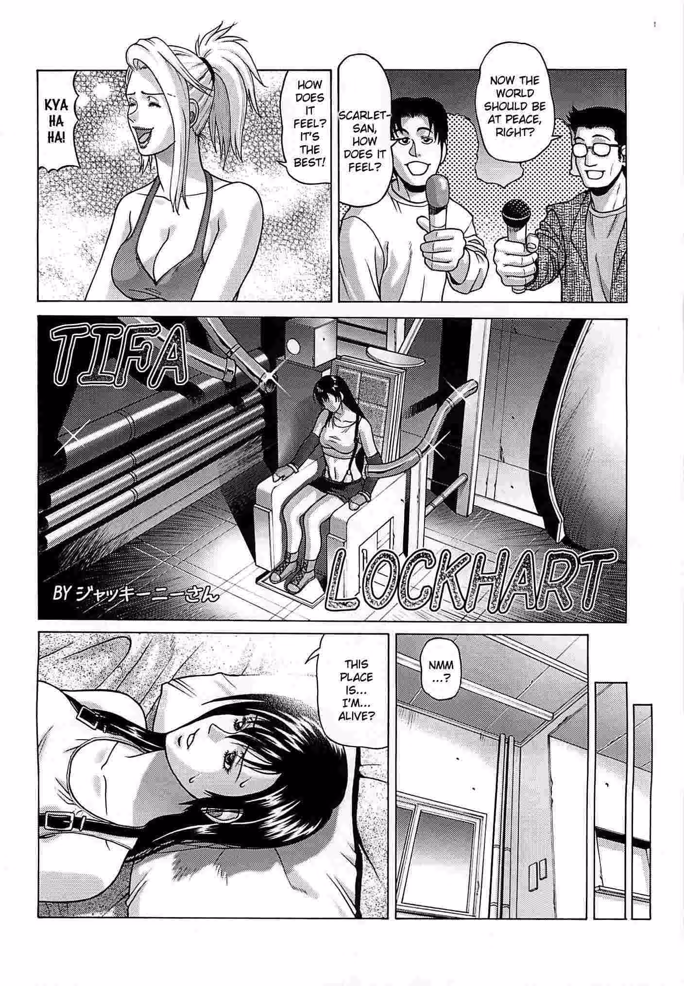 Midoris Symphony: A Tale of Skin and Tormented Souls