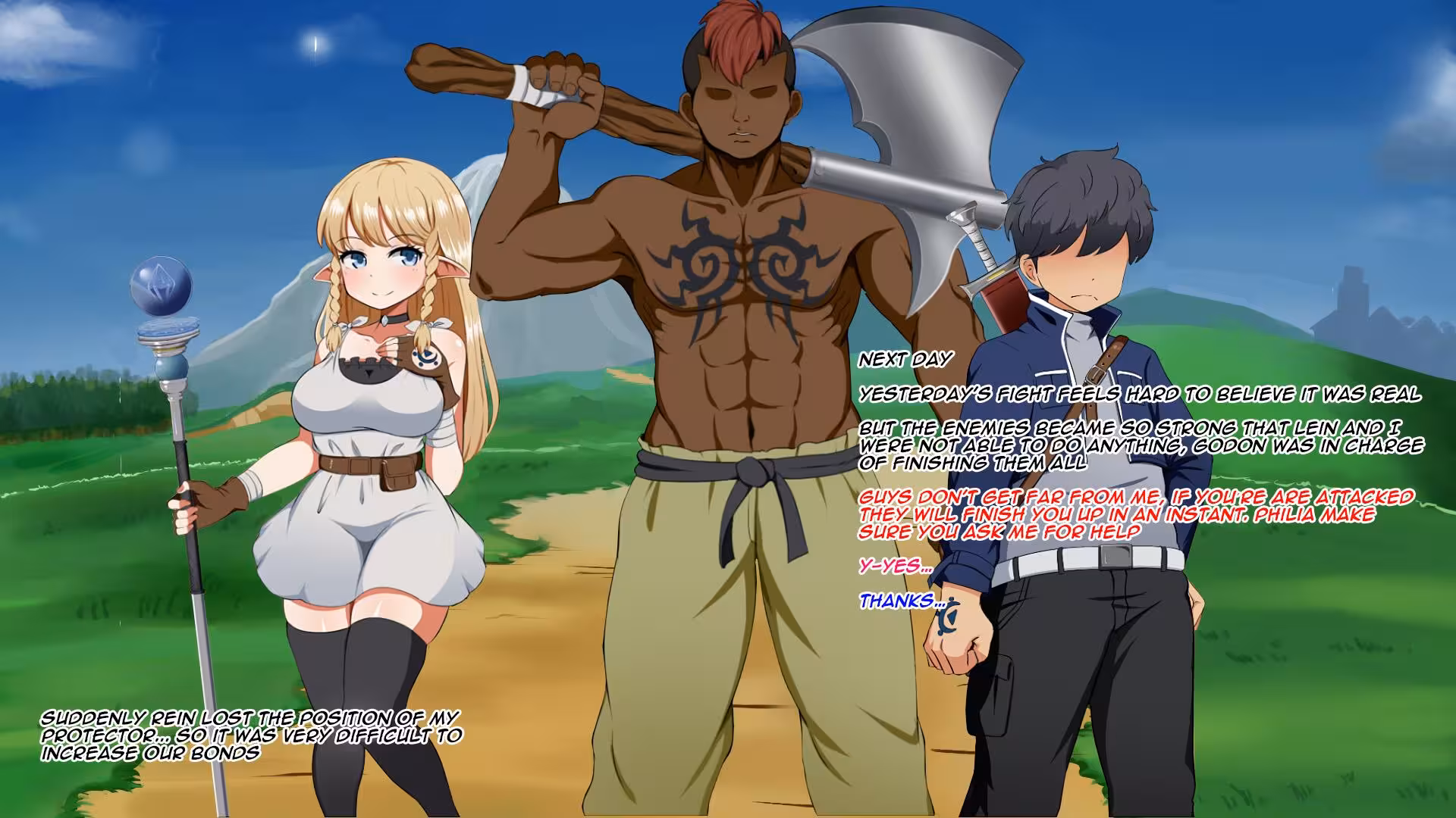 Anointed by a Secret Obsession: The Relentless Pursuit of a Forbidden Bond