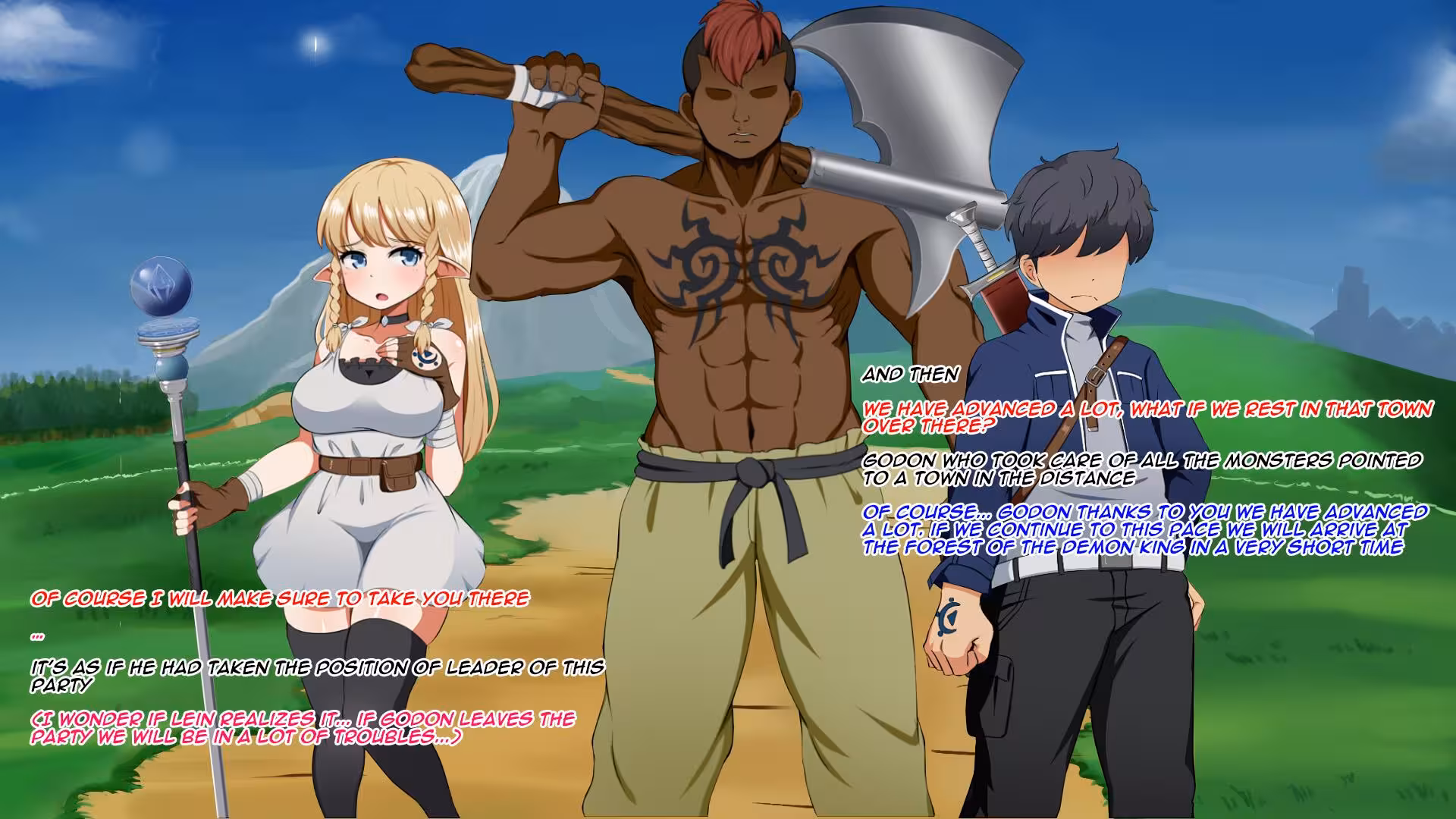 Anointed by a Secret Obsession: The Relentless Pursuit of a Forbidden Bond