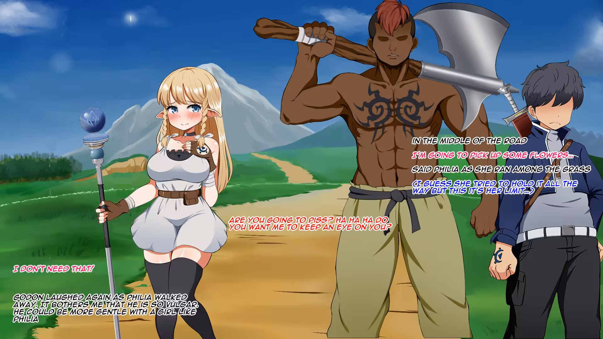 Anointed by a Secret Obsession: The Relentless Pursuit of a Forbidden Bond