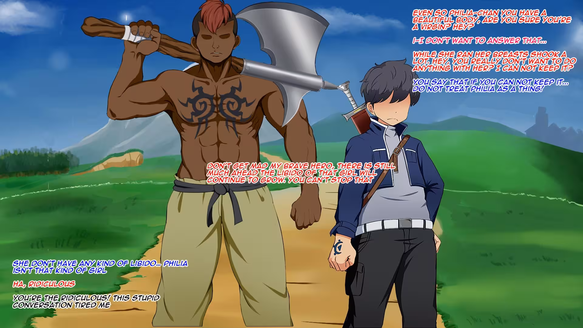 Anointed by a Secret Obsession: The Relentless Pursuit of a Forbidden Bond