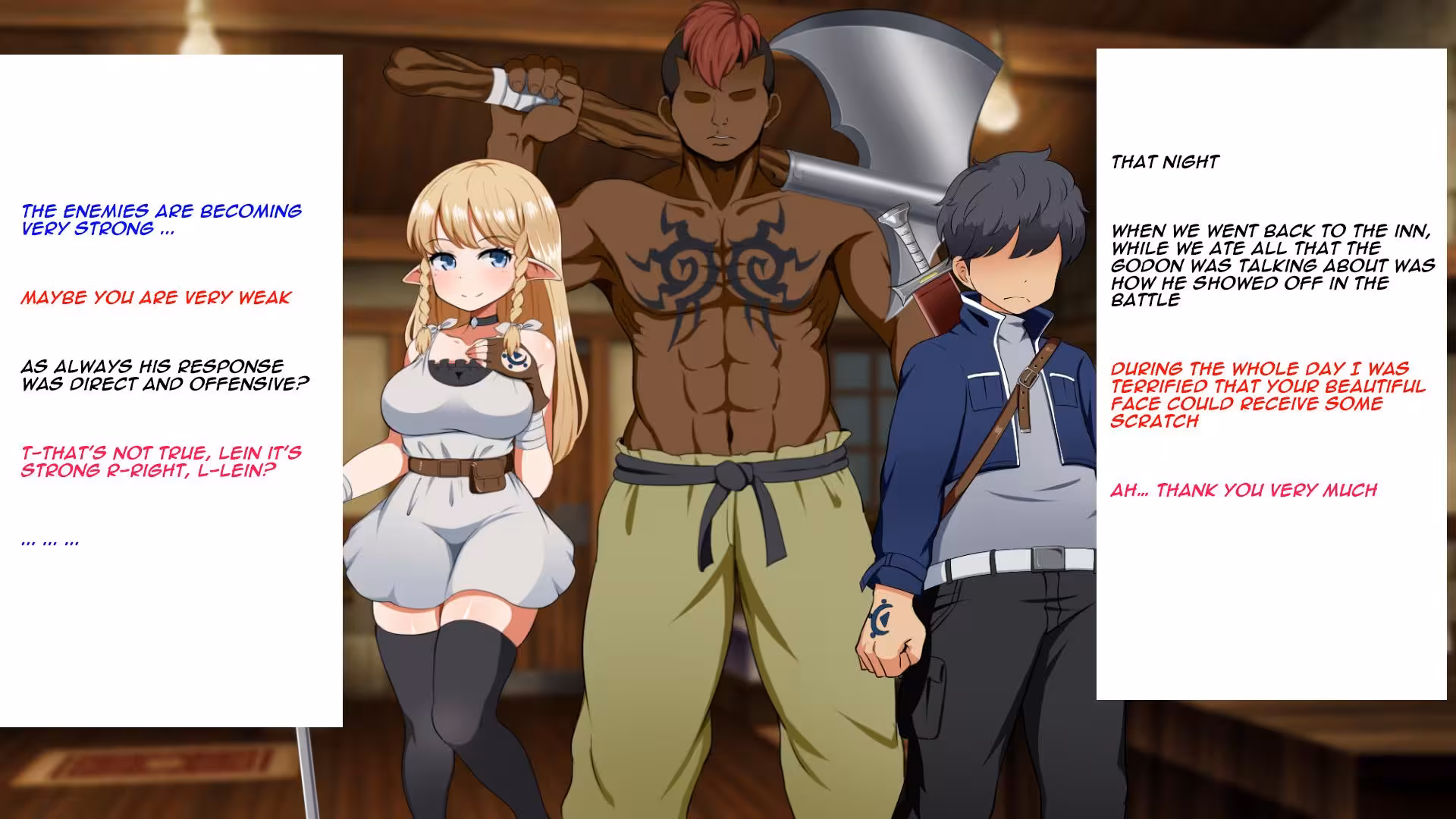 Anointed by a Secret Obsession: The Relentless Pursuit of a Forbidden Bond