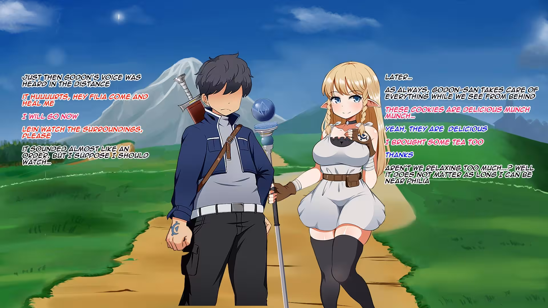 Anointed by a Secret Obsession: The Relentless Pursuit of a Forbidden Bond