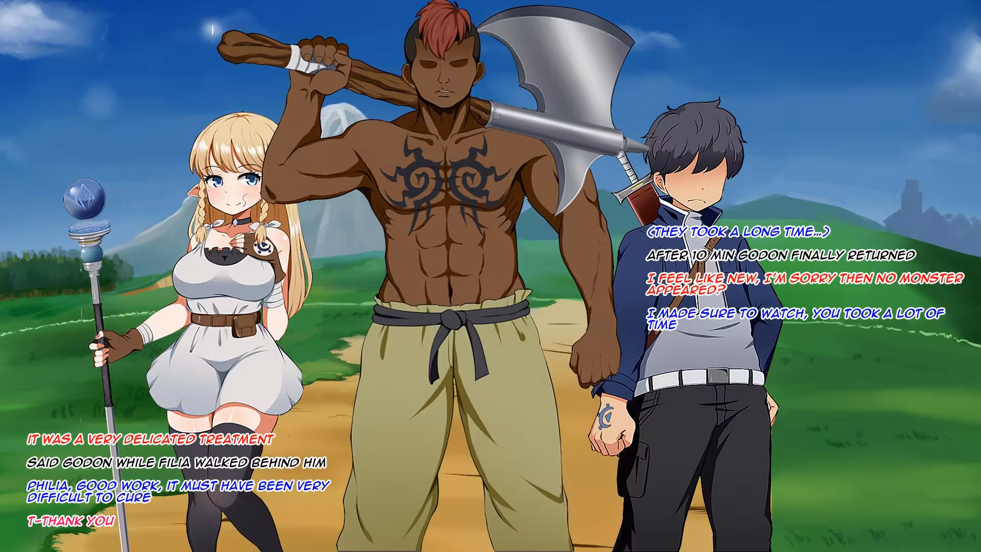 Anointed by a Secret Obsession: The Relentless Pursuit of a Forbidden Bond