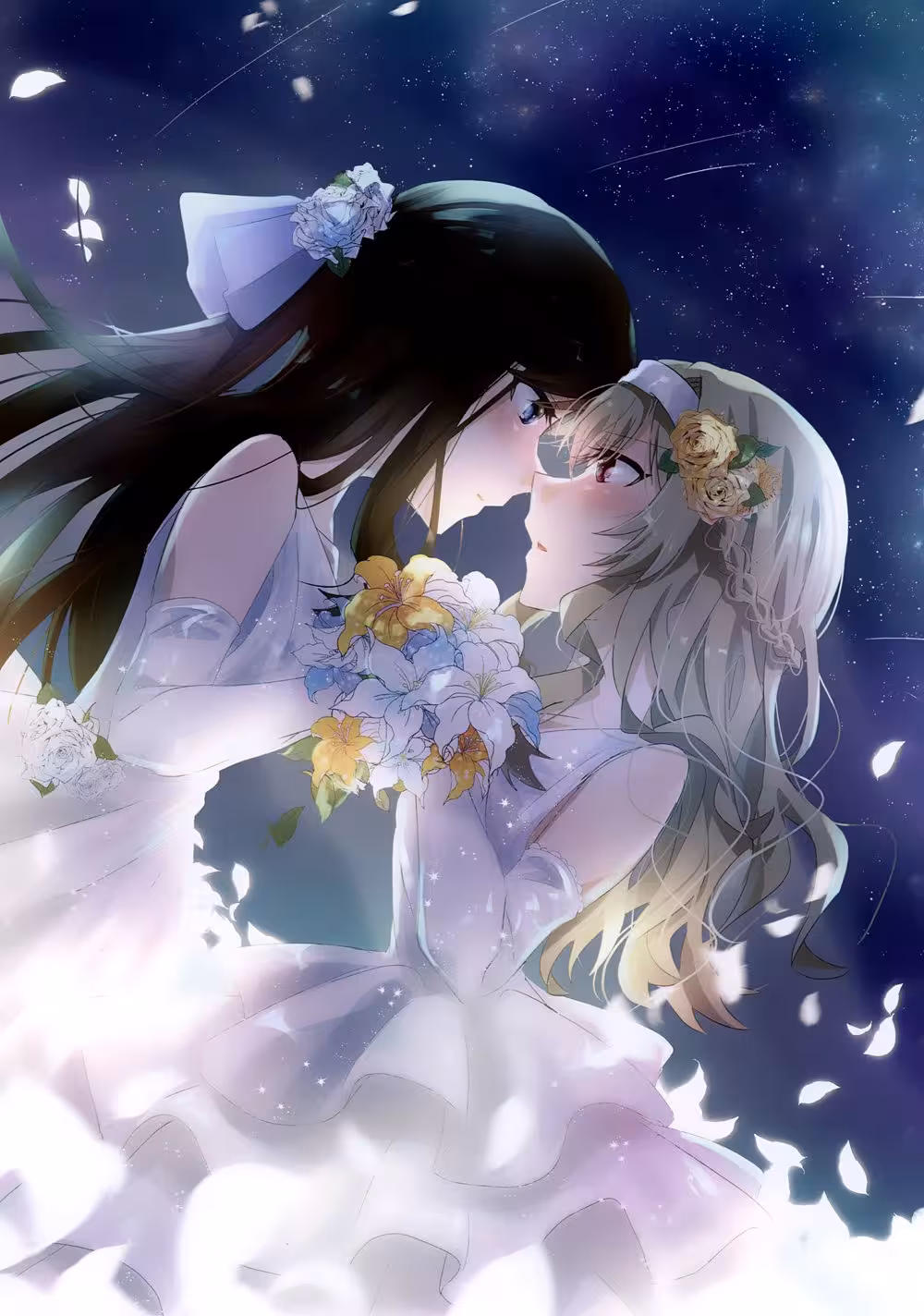 Forbidden Bloom: The Irresistible Allure