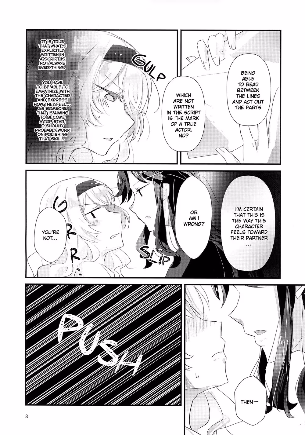 Forbidden Bloom: The Irresistible Allure