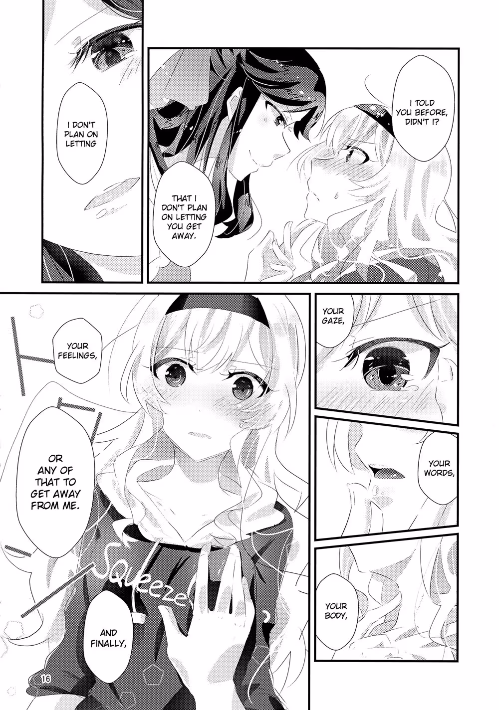 Forbidden Bloom: The Irresistible Allure