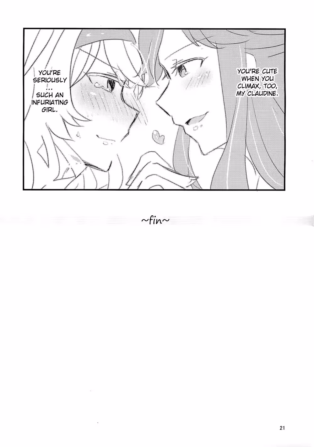 Forbidden Bloom: The Irresistible Allure