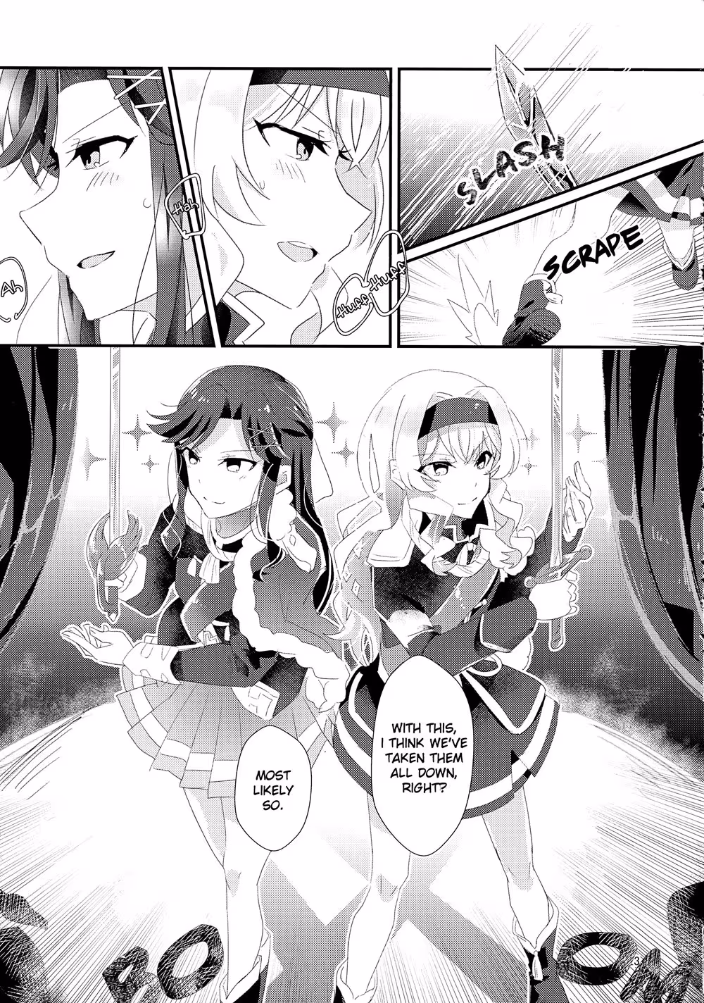 Forbidden Bloom: The Irresistible Allure