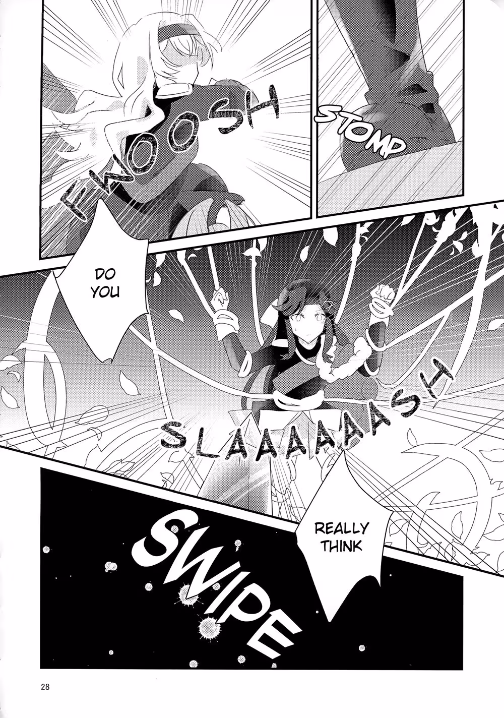 Forbidden Bloom: The Irresistible Allure